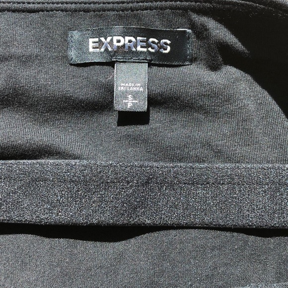 Express S tube top - Picture 3 of 4